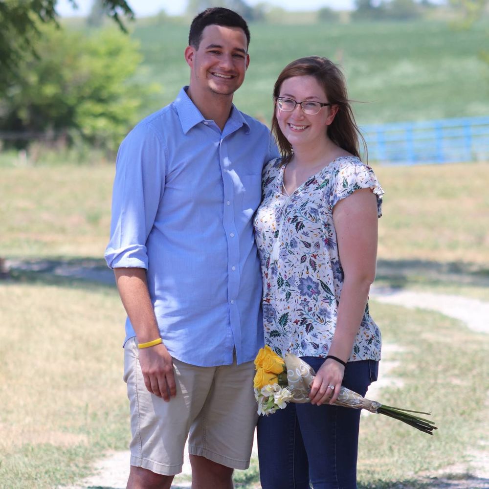 Meet your Posher, Mickayla